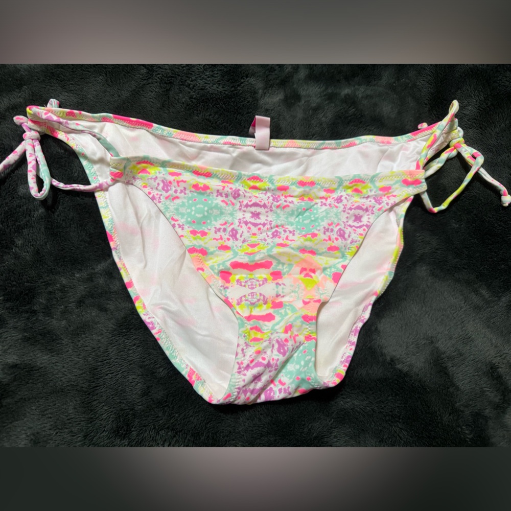 Victorias Secret Large Bikini Bottom